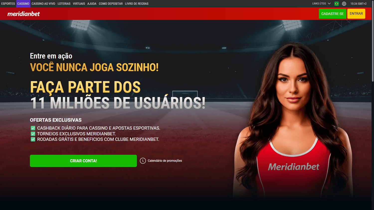 meridianbet_casino_pe_homepage_desktop