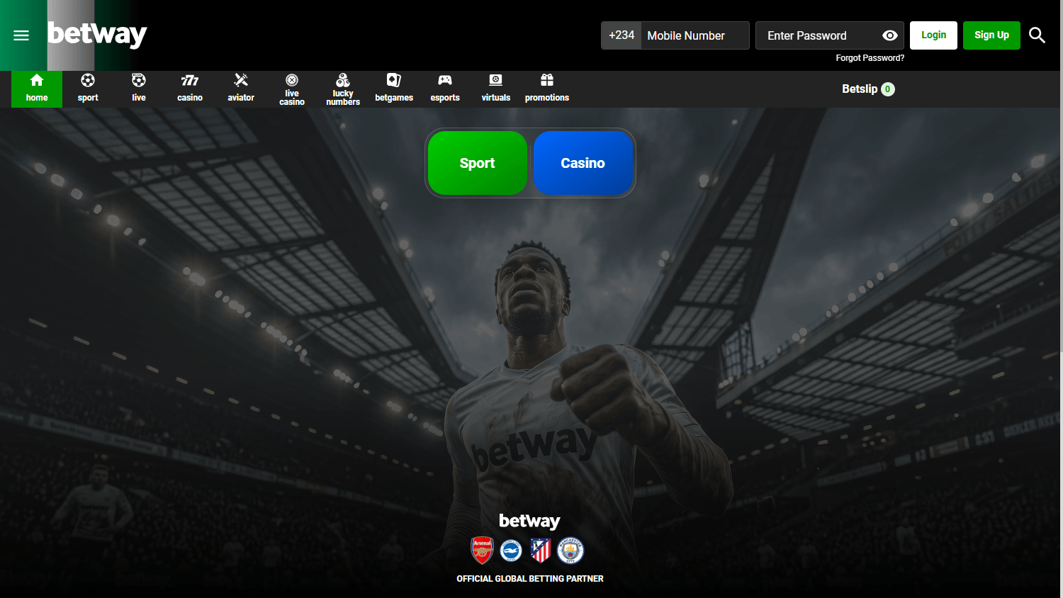 betway_casino_ng_homepage_desktop