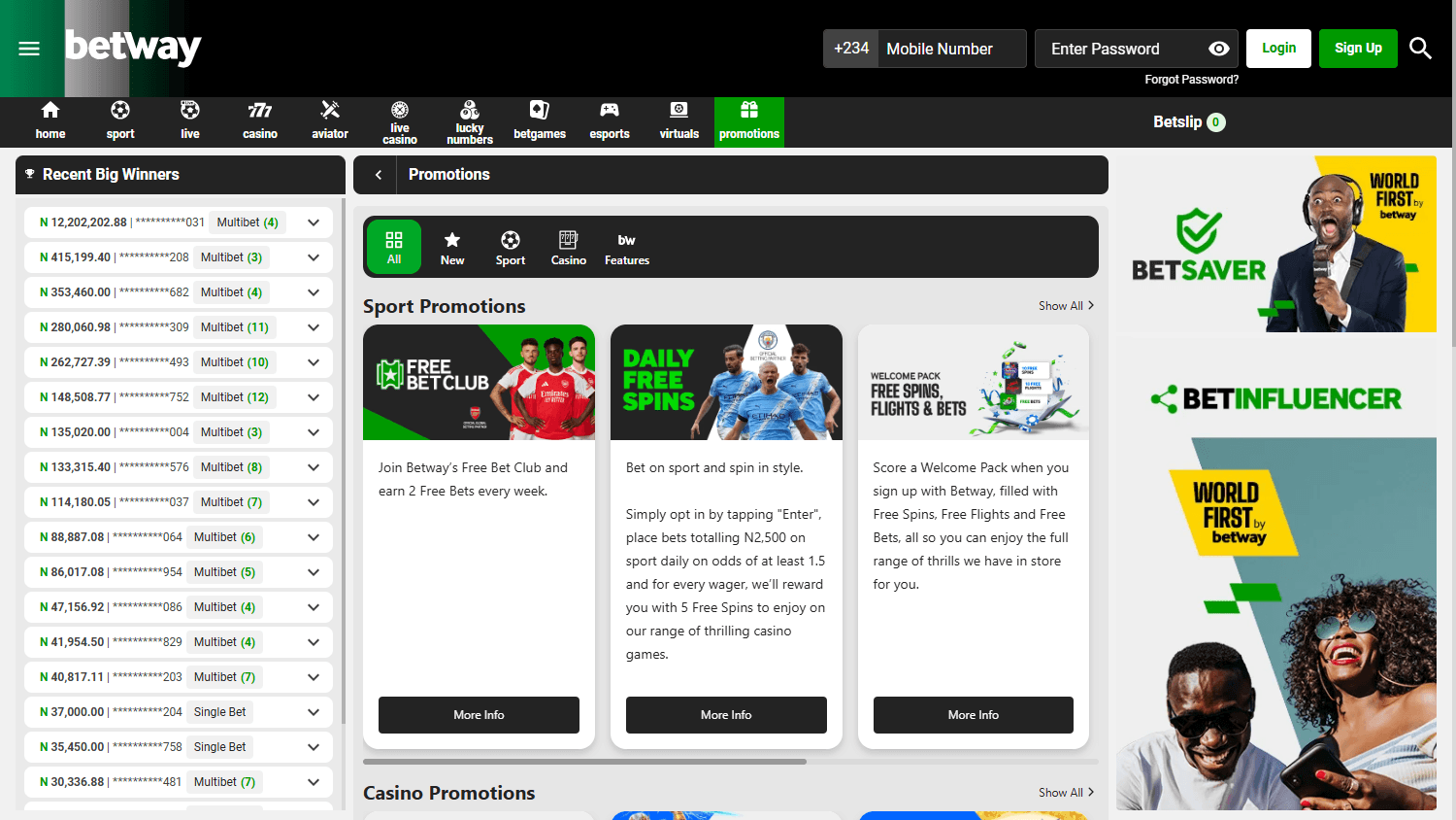 betway_casino_ng_promotions_desktop