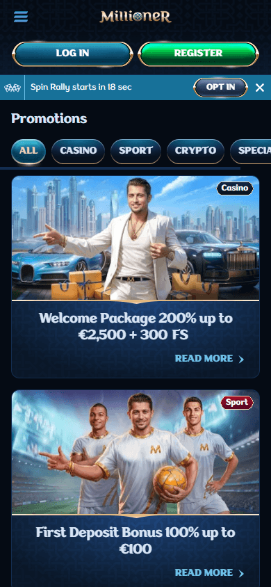 millioner_casino_promotions_mobile