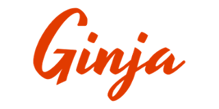 Ginja Casino logo
