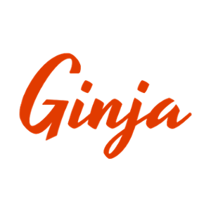 Ginja Casino Logo