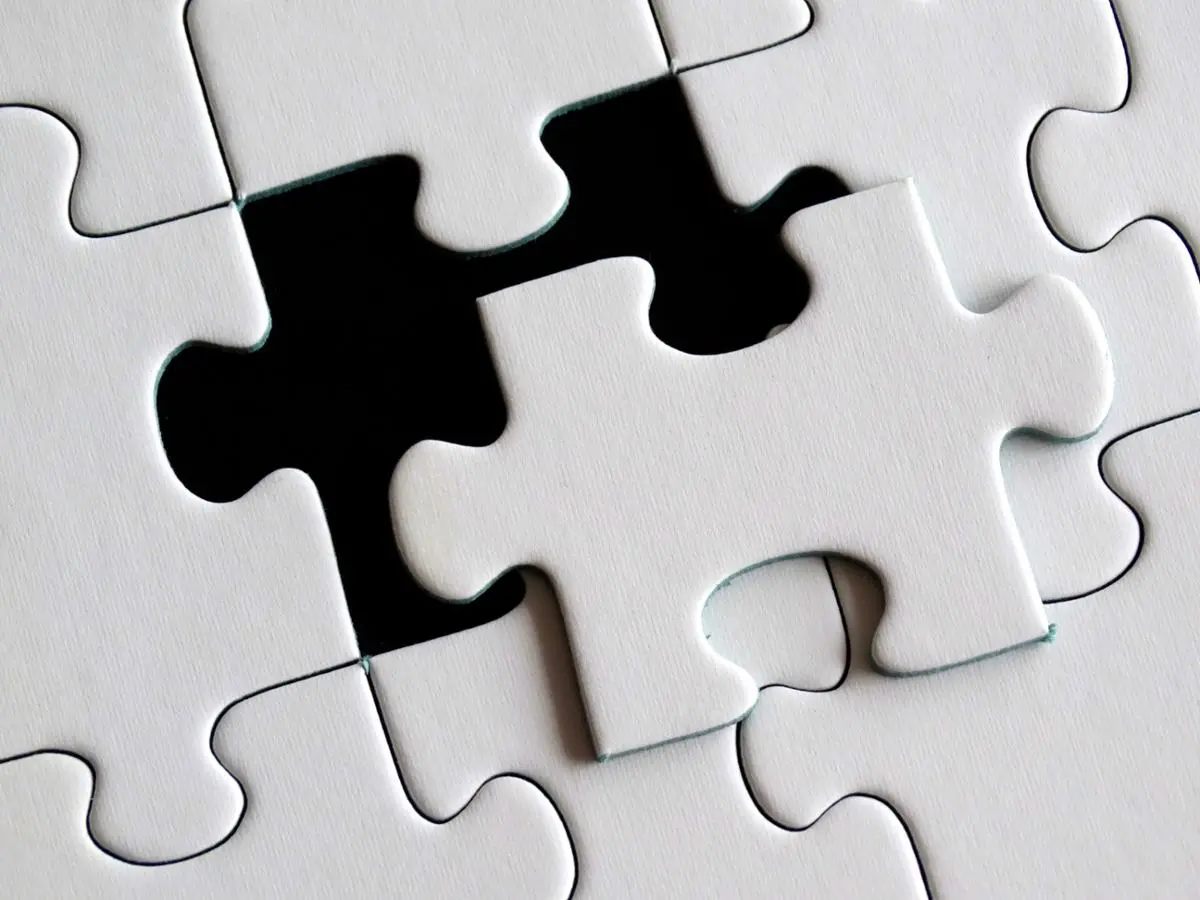 puzzle-piece-matching