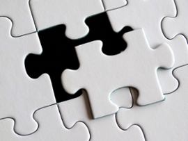 puzzle-piece-matching