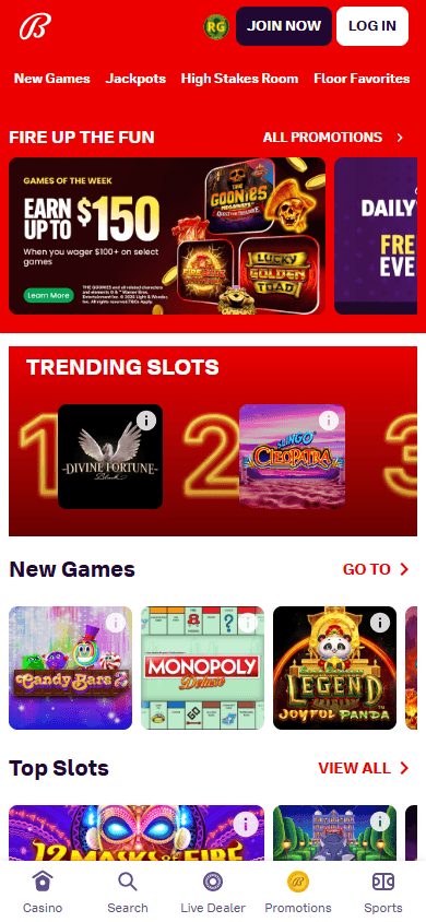 Bally_Casino_RI_game_gallery_mobile