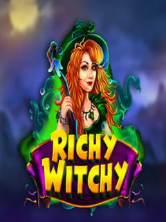 Richy Witchy