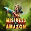Mistress of Amazon
