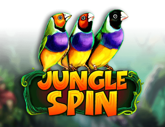 Jungle Spin