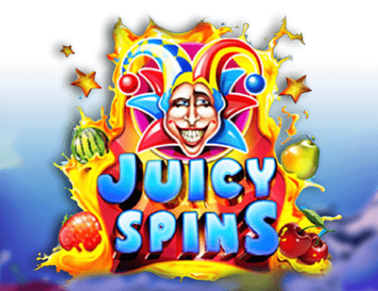 Juicy Spins