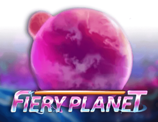 Fiery Planet