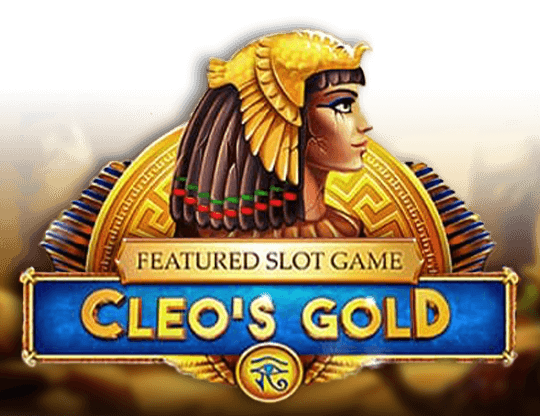 Cleo's Gold