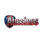 Aussinos Casino Logo