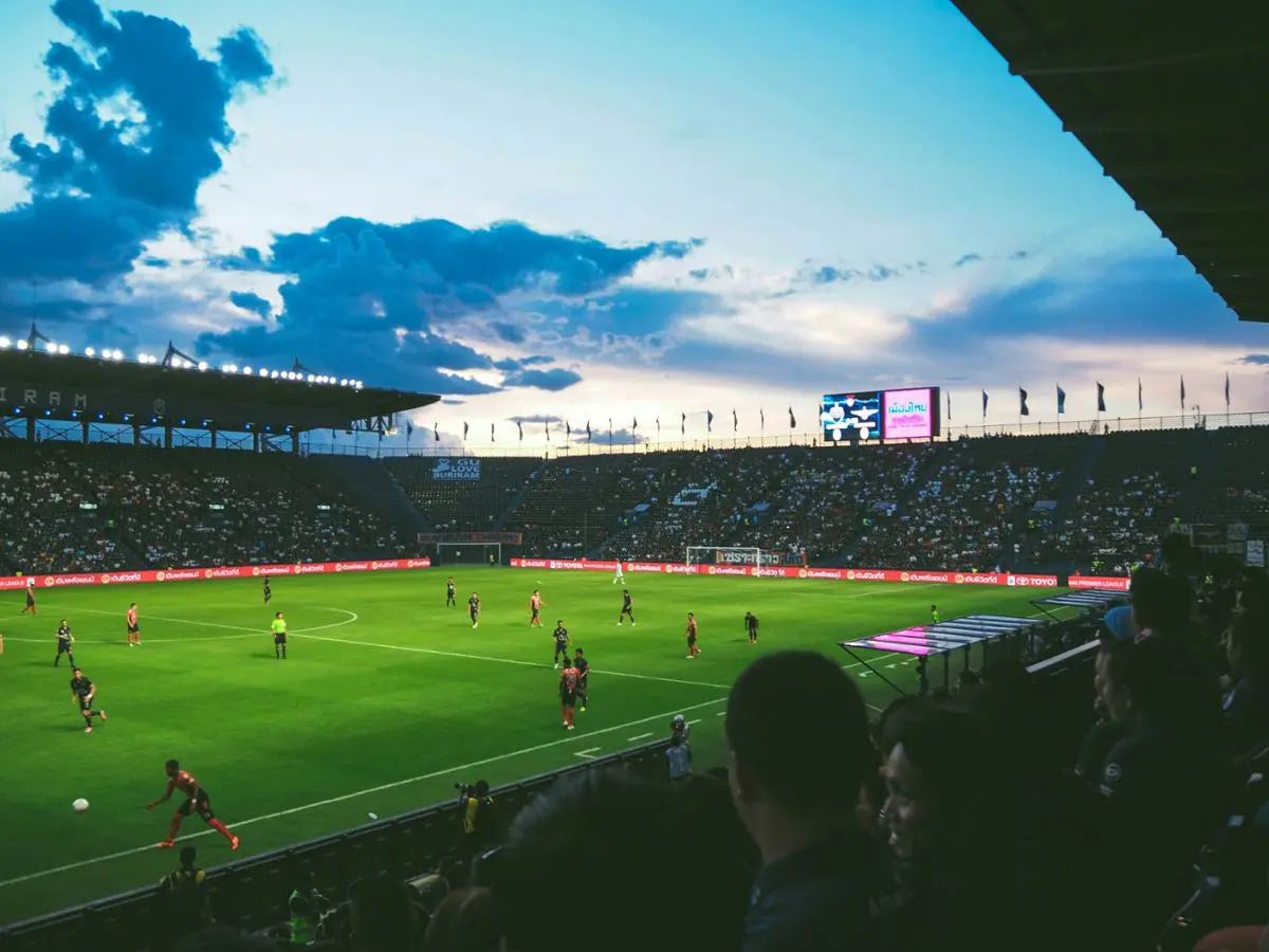 football-stadium