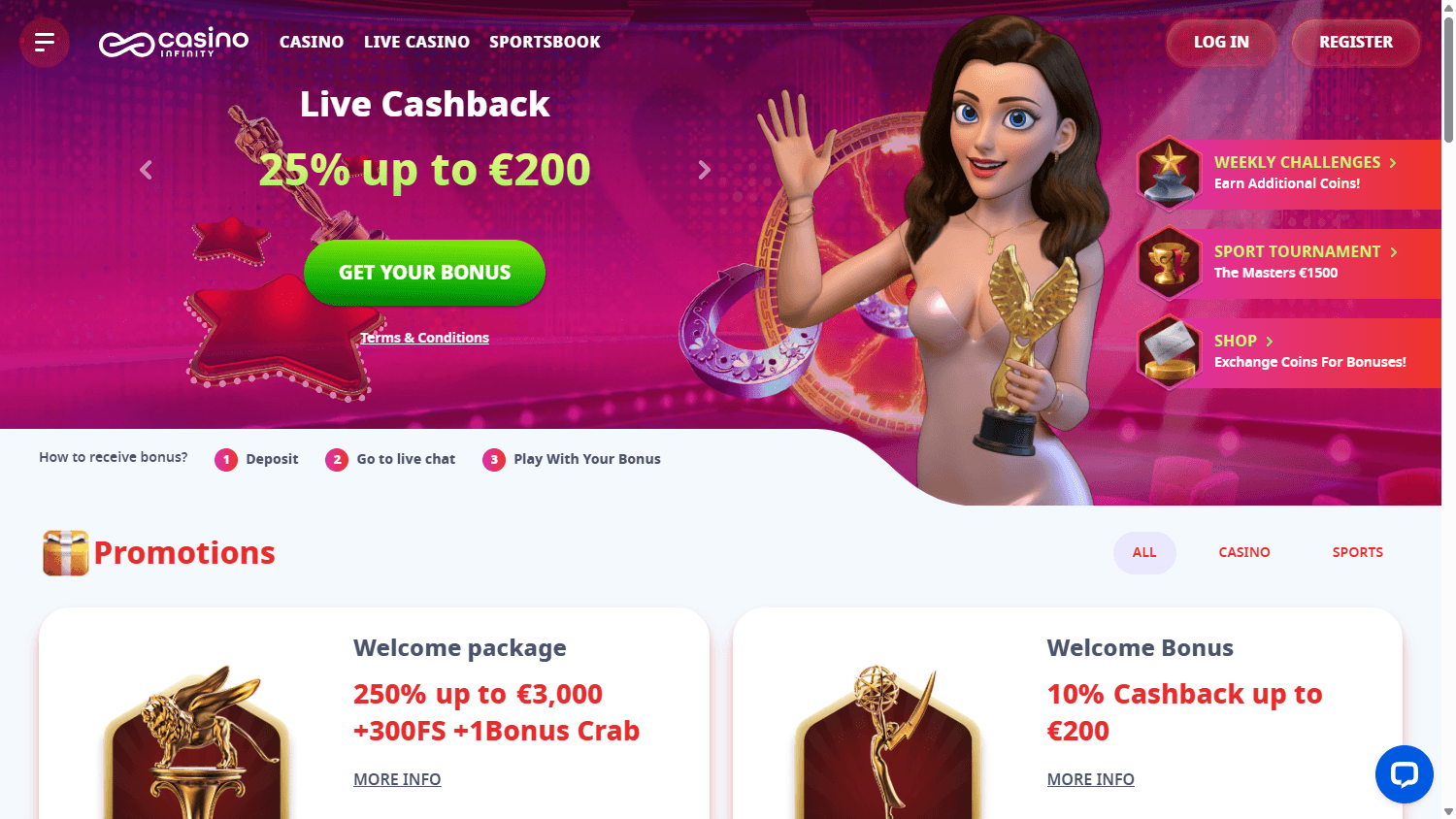 casino_infinity_promotions_desktop