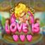 Love is