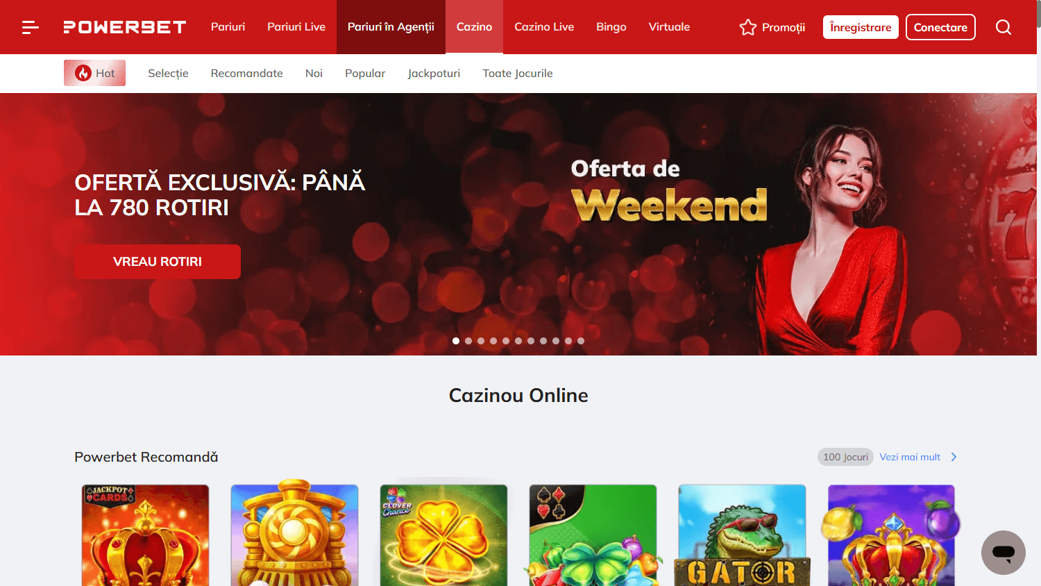 PowerBet1 Germany Sign Up — Review von PowerBet Casino für Spieler aus Deutschland