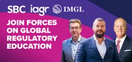 SBC and IAGR and IMGL