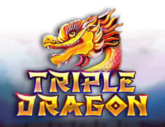 Triple Dragon
