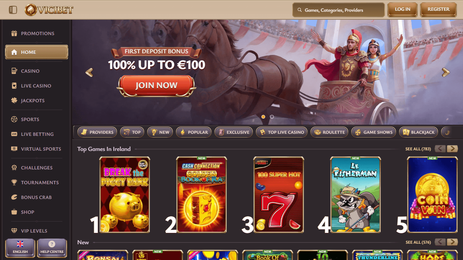 casino online game casino online game