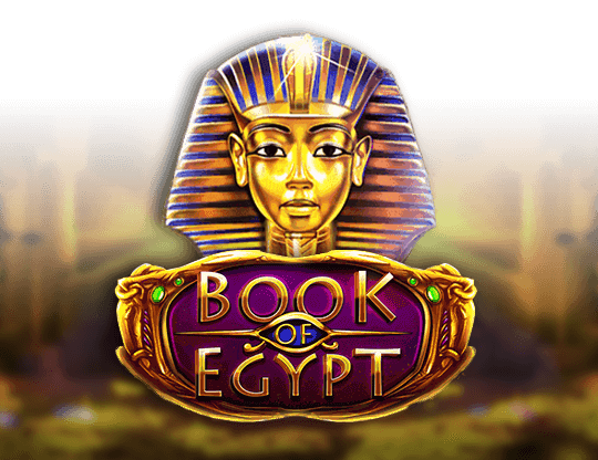 Book of Egypt