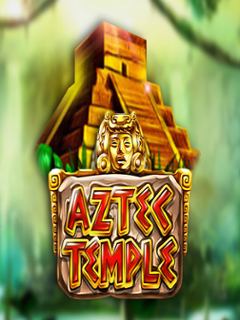Aztec Temple