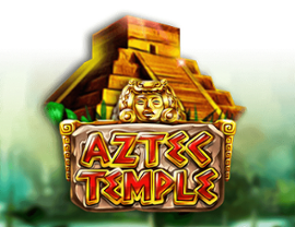 Aztec Temple