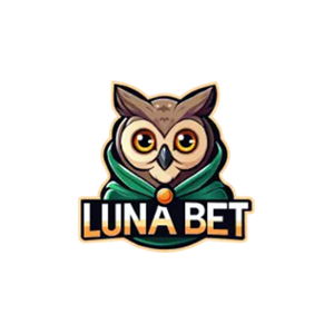 Luna Bet Casino Logo