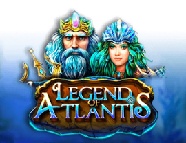 Legend of Atlantis