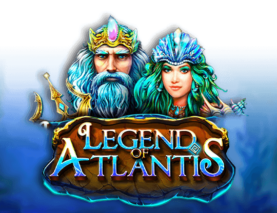 Legend of Atlantis