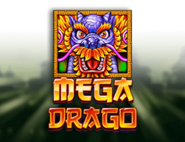 Mega Drago