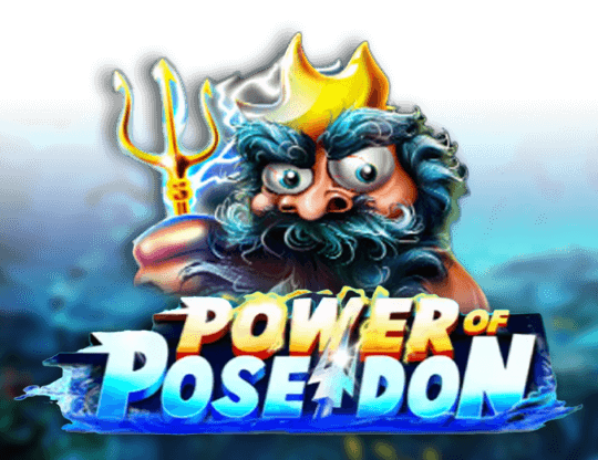 Power of Poseidon