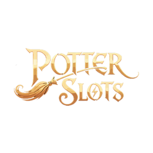 Potter Slots Casino Logo