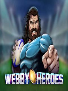 Webby Heroes
