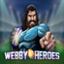 Webby Heroes