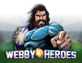 Webby Heroes