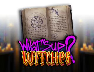 What's Up Witches