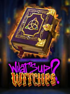 What's Up Witches