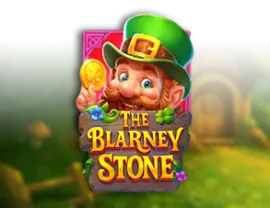 The Blarney Stone
