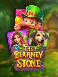 The Blarney Stone