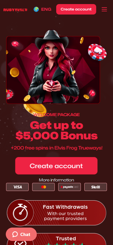 rubyreels_casino_homepage_mobile