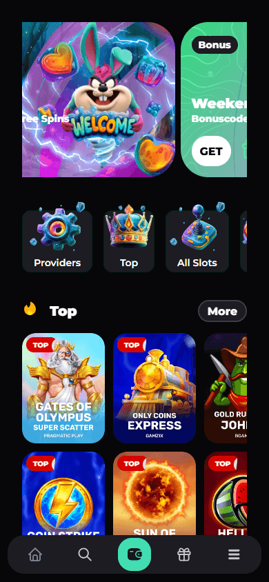 slotornado_casino_homepage_mobile
