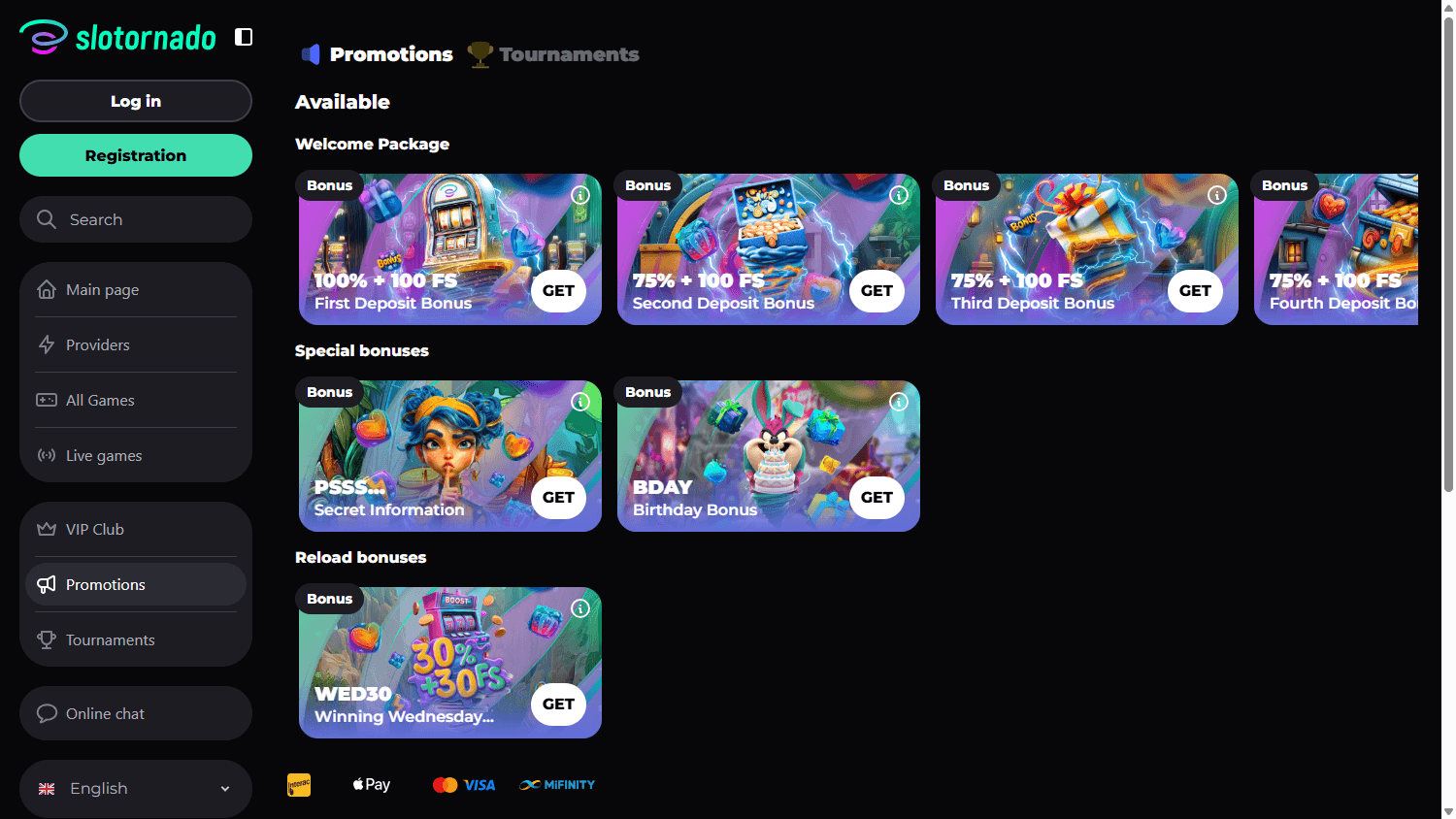 slotornado_casino_promotions_desktop