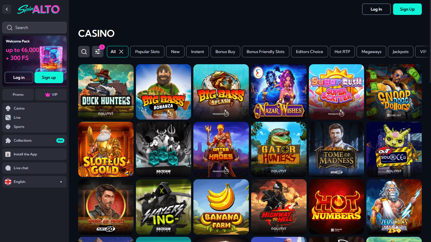 spinalto_casino_game_gallery_desktop