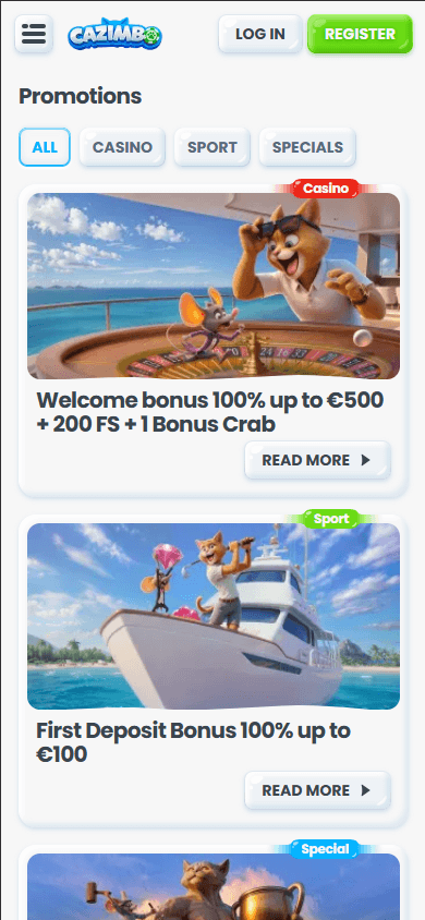 Cazimbo_Casino_promotions_mobile