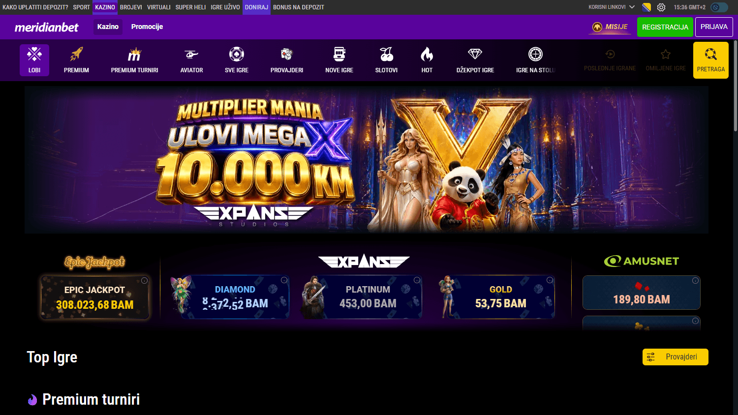 Meridianbet_Casino_BA_game_gallery_desktop