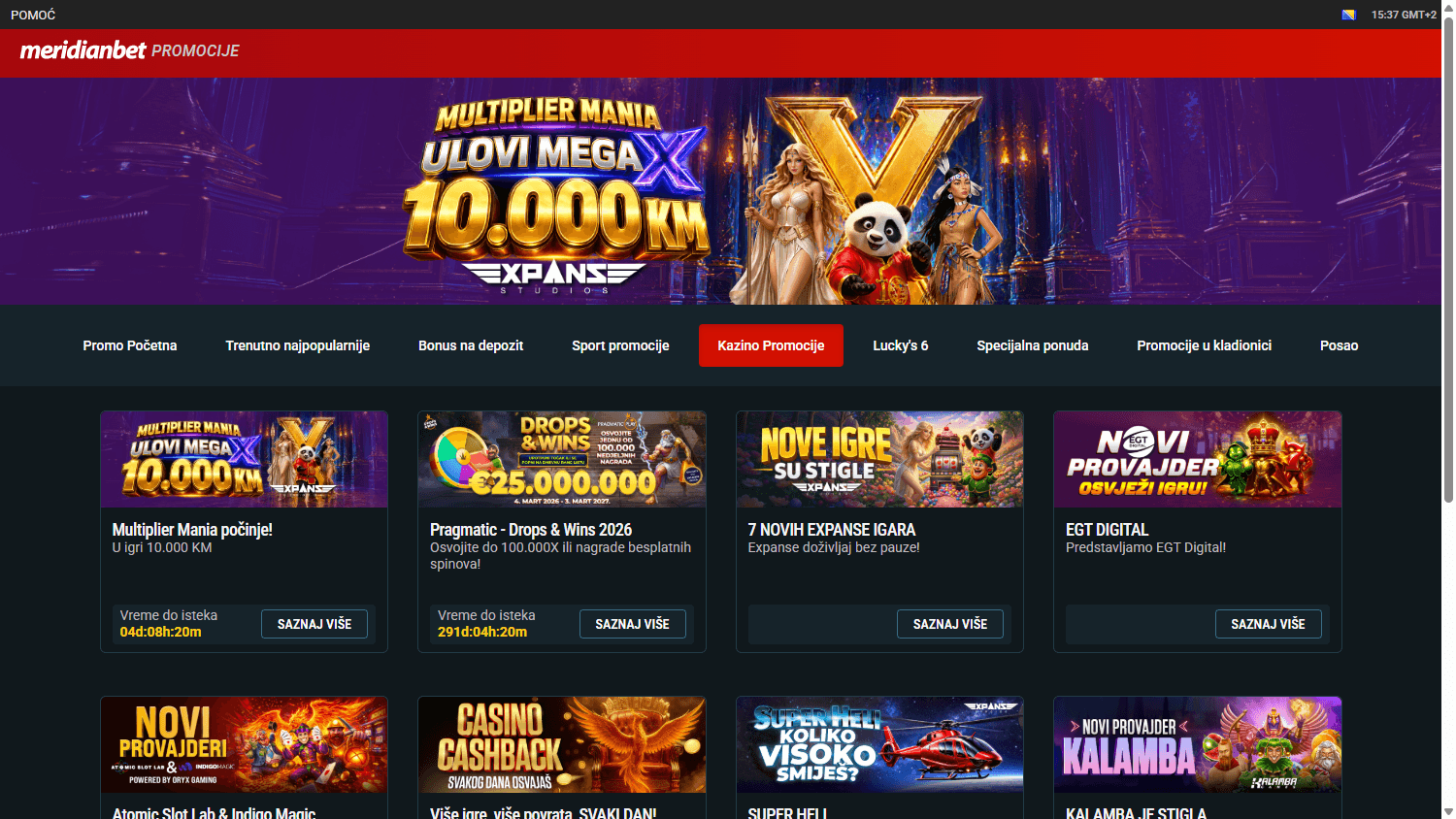 Meridianbet_Casino_BA_promotions_desktop