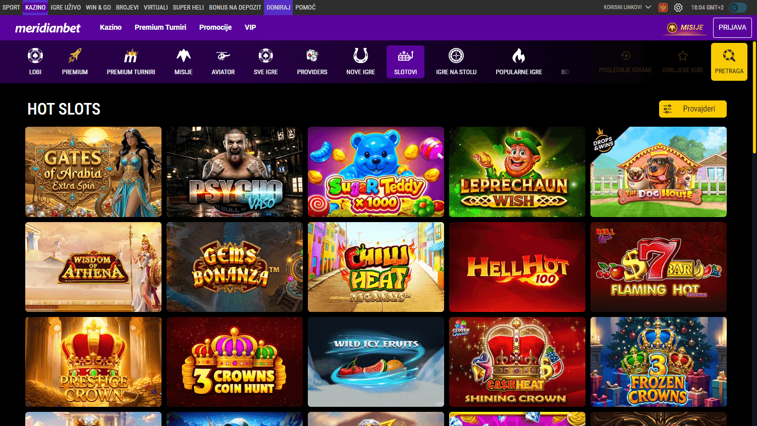 Meridianbet_Casino_ME_game_gallery_desktop