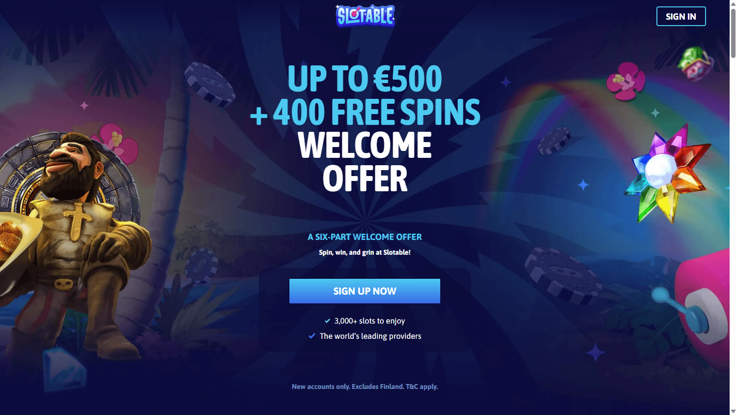 slotable_casino_homepage_desktop