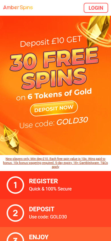 amber_spins_casino_homepage_mobile