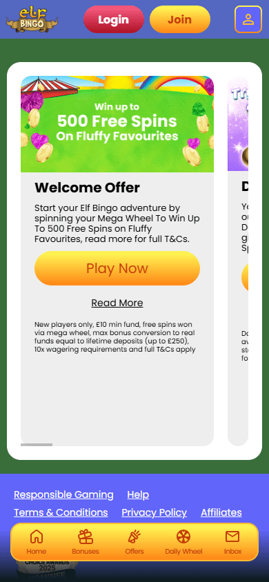 elf_bingo_casino_promotions_mobile